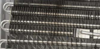 Sub-Zero evaporator replacement Sub-Zero evaporator replacement
