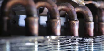 Sub-Zero sealed system repair Sub-Zero sealed system repair